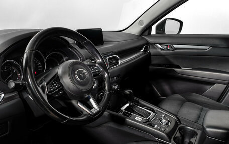 Mazda CX-5 II, 2018 год, 2 290 000 рублей, 9 фотография