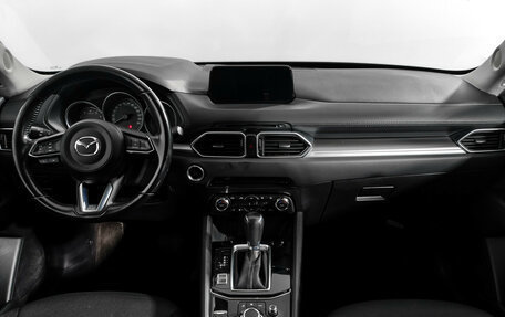 Mazda CX-5 II, 2018 год, 2 290 000 рублей, 13 фотография