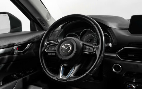 Mazda CX-5 II, 2018 год, 2 290 000 рублей, 14 фотография