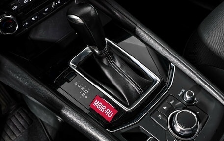 Mazda CX-5 II, 2018 год, 2 290 000 рублей, 10 фотография