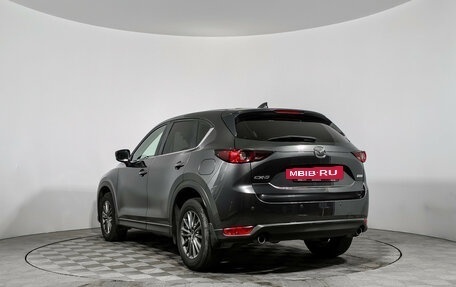Mazda CX-5 II, 2018 год, 2 290 000 рублей, 7 фотография