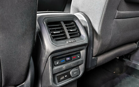 Volkswagen Tiguan II, 2019 год, 1 890 000 рублей, 13 фотография
