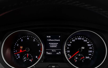 Volkswagen Tiguan II, 2019 год, 1 890 000 рублей, 21 фотография