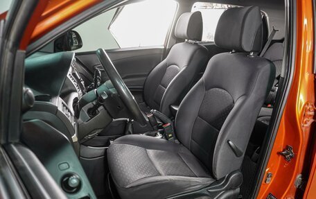 SsangYong Actyon II рестайлинг, 2011 год, 699 000 рублей, 10 фотография
