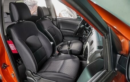 SsangYong Actyon II рестайлинг, 2011 год, 699 000 рублей, 8 фотография