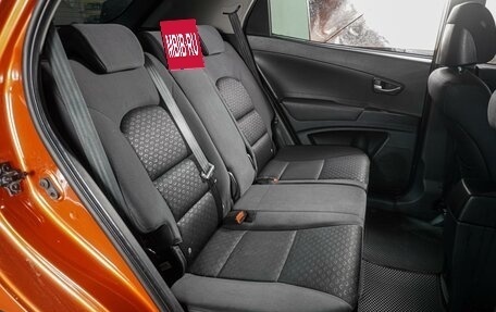 SsangYong Actyon II рестайлинг, 2011 год, 699 000 рублей, 7 фотография