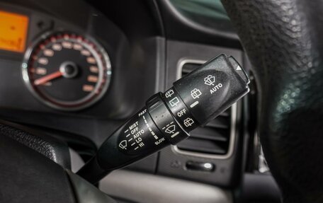 SsangYong Actyon II рестайлинг, 2011 год, 699 000 рублей, 14 фотография