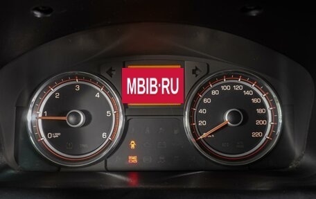 SsangYong Actyon II рестайлинг, 2011 год, 699 000 рублей, 18 фотография
