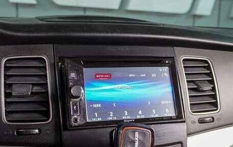 SsangYong Actyon II рестайлинг, 2011 год, 699 000 рублей, 13 фотография