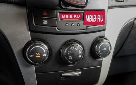 SsangYong Actyon II рестайлинг, 2011 год, 699 000 рублей, 12 фотография