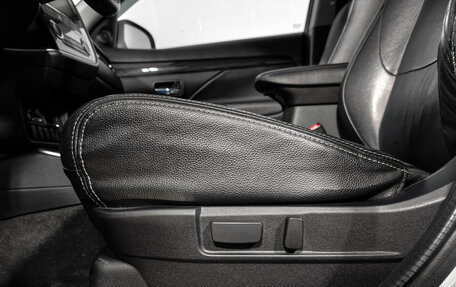 Mitsubishi Outlander III рестайлинг 3, 2017 год, 2 100 000 рублей, 12 фотография
