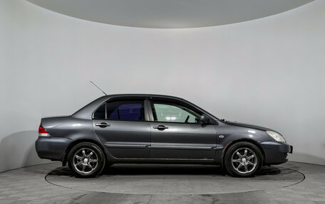 Mitsubishi Lancer IX, 2006 год, 410 000 рублей, 4 фотография