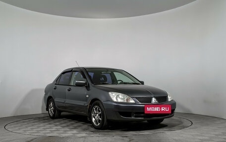 Mitsubishi Lancer IX, 2006 год, 410 000 рублей, 3 фотография