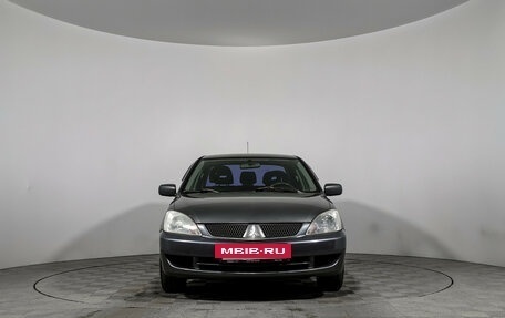 Mitsubishi Lancer IX, 2006 год, 410 000 рублей, 2 фотография