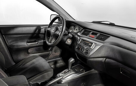 Mitsubishi Lancer IX, 2006 год, 410 000 рублей, 13 фотография