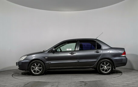Mitsubishi Lancer IX, 2006 год, 410 000 рублей, 8 фотография