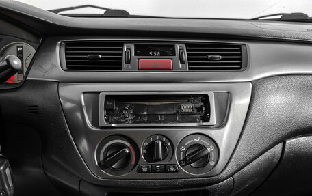 Mitsubishi Lancer IX, 2006 год, 410 000 рублей, 16 фотография