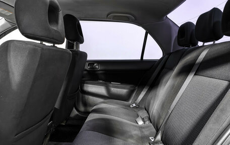 Mitsubishi Lancer IX, 2006 год, 410 000 рублей, 12 фотография