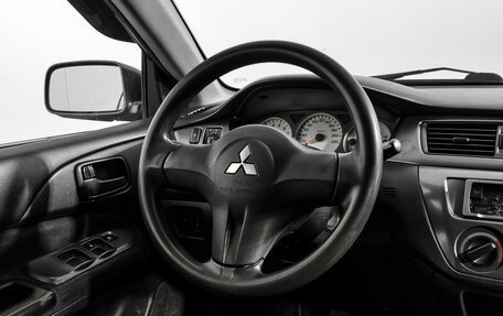 Mitsubishi Lancer IX, 2006 год, 410 000 рублей, 15 фотография