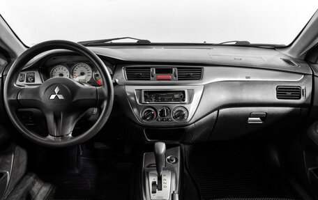 Mitsubishi Lancer IX, 2006 год, 410 000 рублей, 14 фотография