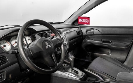 Mitsubishi Lancer IX, 2006 год, 410 000 рублей, 9 фотография
