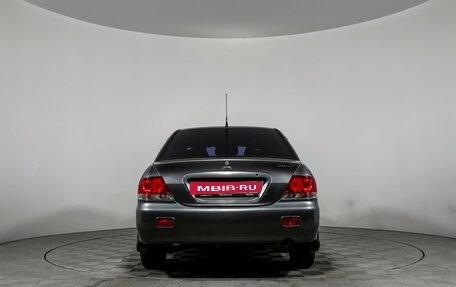 Mitsubishi Lancer IX, 2006 год, 410 000 рублей, 6 фотография