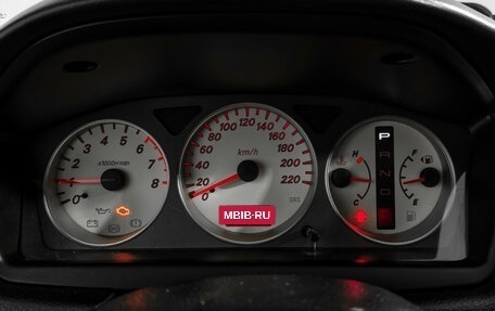 Mitsubishi Lancer IX, 2006 год, 410 000 рублей, 17 фотография