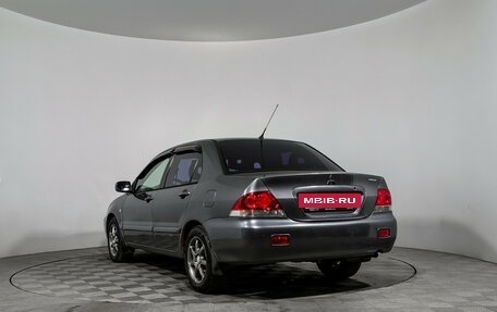 Mitsubishi Lancer IX, 2006 год, 410 000 рублей, 7 фотография