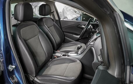 Opel Astra J, 2011 год, 919 000 рублей, 8 фотография