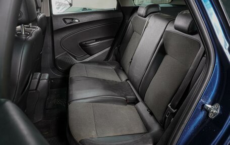 Opel Astra J, 2011 год, 919 000 рублей, 9 фотография