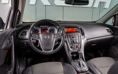 Opel Astra J, 2011 год, 919 000 рублей, 6 фотография