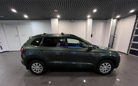 Skoda Karoq I, 2020 год, 2 700 000 рублей, 2 фотография