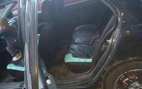 Mitsubishi Lancer IX, 2005 год, 95 000 рублей, 4 фотография