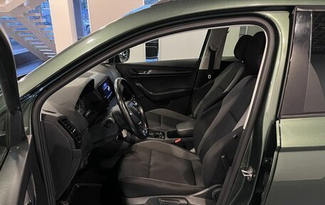 Skoda Karoq I, 2020 год, 2 700 000 рублей, 16 фотография