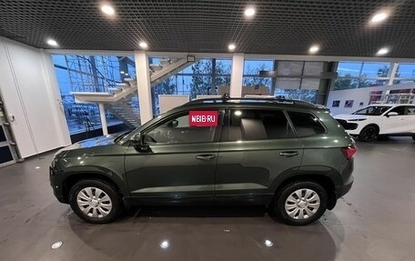 Skoda Karoq I, 2020 год, 2 700 000 рублей, 6 фотография