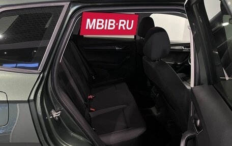 Skoda Karoq I, 2020 год, 2 700 000 рублей, 17 фотография