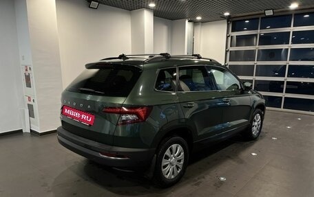 Skoda Karoq I, 2020 год, 2 700 000 рублей, 3 фотография