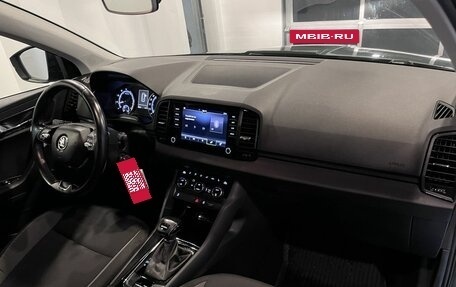 Skoda Karoq I, 2020 год, 2 700 000 рублей, 12 фотография
