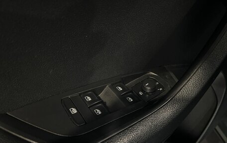 Skoda Karoq I, 2020 год, 2 700 000 рублей, 22 фотография