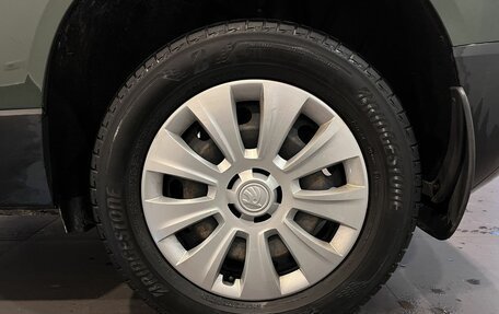 Skoda Karoq I, 2020 год, 2 700 000 рублей, 19 фотография