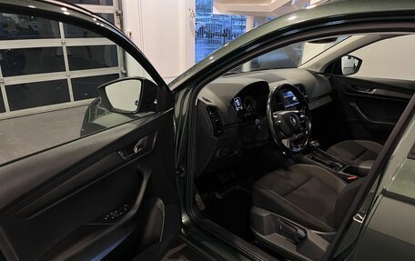 Skoda Karoq I, 2020 год, 2 700 000 рублей, 21 фотография
