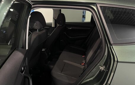 Skoda Karoq I, 2020 год, 2 700 000 рублей, 25 фотография