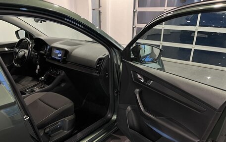Skoda Karoq I, 2020 год, 2 700 000 рублей, 27 фотография