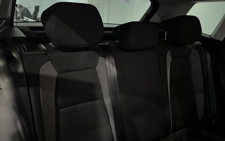 Skoda Karoq I, 2020 год, 2 700 000 рублей, 36 фотография