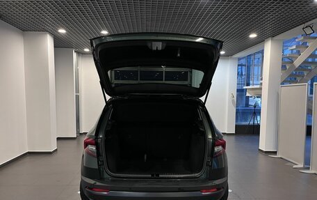 Skoda Karoq I, 2020 год, 2 700 000 рублей, 37 фотография