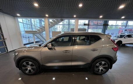 Volvo XC40 I, 2021 год, 3 550 000 рублей, 6 фотография
