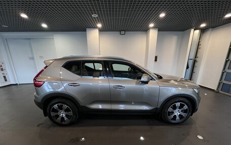 Volvo XC40 I, 2021 год, 3 550 000 рублей, 2 фотография
