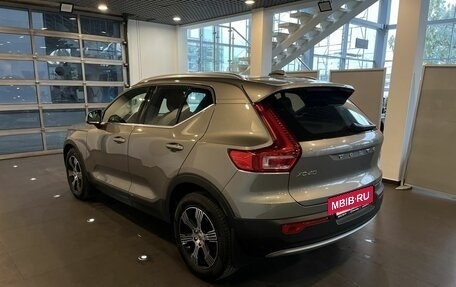 Volvo XC40 I, 2021 год, 3 550 000 рублей, 5 фотография