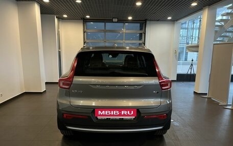 Volvo XC40 I, 2021 год, 3 550 000 рублей, 4 фотография