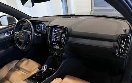 Volvo XC40 I, 2021 год, 3 550 000 рублей, 12 фотография